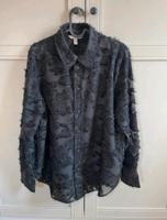 H&M transparente Bluse Gr.  38 München - Moosach Vorschau