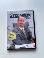 Stromberg Staffel 1 - DVD - Zustand sehr gut Niedersachsen - Wunstorf Vorschau