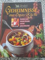 Readers Digest  Buch " Geheimnisse aus Omas Küche" Burglesum - Lesum Vorschau