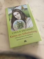 Chuck Spezzano Karten der Selbstheilung: Selbstcoaching mit Brandenburg - Birkenwerder Vorschau