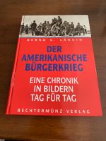 Der Amerikanische Bürgerkrieg Niedersachsen - Helmstedt Vorschau