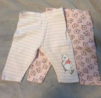 2 Leggins Größe 62/68 winnie pooh Baden-Württemberg - Illingen Vorschau