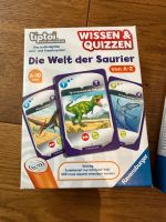 Tip toi Kartenspiel Dinosaurier Kreis Ostholstein - Süsel Vorschau
