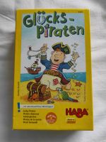 Spiel Glückspiraten von Haba Baden-Württemberg - Heilbronn Vorschau