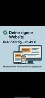 Website für dein Business Schnell&Günstig Münster (Westfalen) - Centrum Vorschau