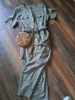 Safari Overall original 90 er Jahre Gr 40 / 42 Nordrhein-Westfalen - Erkelenz Vorschau