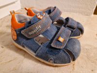 Sandalen Superfit 22 Bayern - Wildpoldsried Vorschau