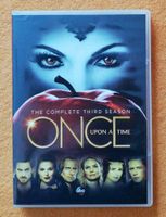 Once Upon a Time, 5 DVD's in Englisch Baden-Württemberg - Hochdorf Vorschau