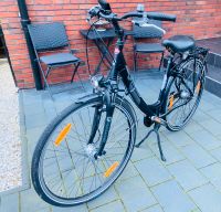 28 PEGASUS Piazza  Unisex City Fahrrad Niedersachsen - Nordhorn Vorschau