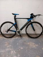 Focus Izalco Chrono Carbonspeedbike/Tria-Rad, M, 7,6 kg Nordrhein-Westfalen - Detmold Vorschau