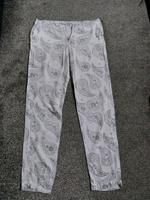 Soccx Hose S 36 beige Paisley Muster Duisburg - Duisburg-Mitte Vorschau