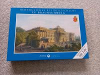 500 Teile Puzzle Niedersachsen - Braunschweig Vorschau