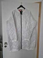 Steppjacke weiß ~neu~ Sachsen - Plauen Vorschau