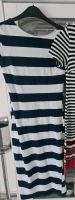 Maritim TSHIRT kleid stripes 36 38 betty barclay Leipzig - Lindenthal Vorschau