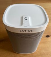 Sonos Play1: weiß, Sonos Speaker Bayern - Ingolstadt Vorschau