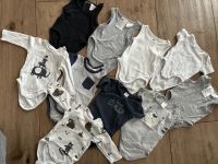 Bodys New Born H&M 50 56 kurzarmbodys Nordrhein-Westfalen - Ahaus Vorschau