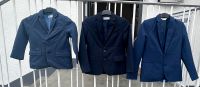 Jungen Blazer Sakko Boys Gr 116, 128, 140 Bayern - Schwabmünchen Vorschau