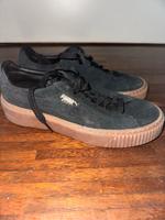 Puma Suede Sneaker Fr.37 Baden-Württemberg - Filderstadt Vorschau