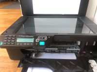 HP Drucker all in one Officejet 4500 Nordrhein-Westfalen - Grevenbroich Vorschau