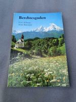 Flyer Prospekt Infomaterial 1969 Berchtesgaden Bayern - Piding Vorschau