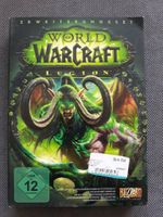 PC - Spiel World of Warcraft inkl.Versand Sachsen - Hohenstein-Ernstthal Vorschau