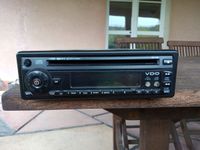 CD-Player Autoradio VDO CD136 inkl. Versand in D Baden-Württemberg - Horb am Neckar Vorschau