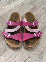 Birkenstock Hausschuhe Gr.30 Nordrhein-Westfalen - Dormagen Vorschau