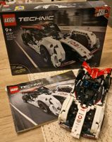 Lego Technic 42137 Nordrhein-Westfalen - Neuenrade Vorschau