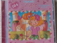 CD Hörspiel Prinzessin Lillifee Nr. 6 Nordrhein-Westfalen - Euskirchen Vorschau