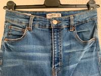 Pull & Bear Jeanshose Gr. 38 Bayern - Neu Ulm Vorschau