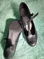 Schwarze Damen Schuhe Schleswig-Holstein - Norderstedt Vorschau