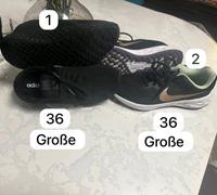 Turnschuh neue Hessen - Offenbach Vorschau
