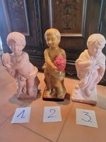 Terracotta 3 Figuren Statuen Knaben Kinder Höhe 43-46 cm Berlin - Schöneberg Vorschau