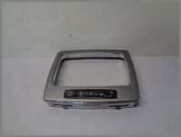 Mercedes Benz W204 W212 Blende Schaltrahmen 2042673888 Chrom Orig Nordrhein-Westfalen - Raesfeld Vorschau