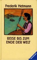 Reise bis zum Ende der Welt - Aus dem Leben des Robert L.Stevenso Nordrhein-Westfalen - Blomberg Vorschau