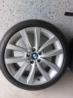 BMW F01 F07 F10 F11 Styling 331 19Zoll Alufelgen 245 40 19 Sommer Nordrhein-Westfalen - Beckum Vorschau