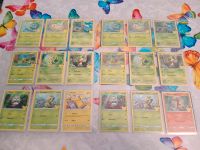 Pokemon Karten Masterset MC Donalds 25 Jahre, Pikachu Sachsen - Olbernhau Vorschau