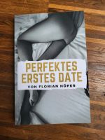 Buch "Perfektes erstes Date" Hessen - Wiesbaden Vorschau