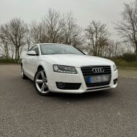 Audi A5 8T 2.7 TDI / S-Line Bayern - Kürnach Vorschau