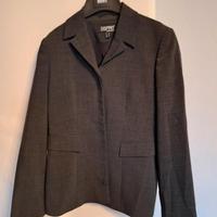 Esprit Blazer Größe 34 anthrazit Hessen - Hünstetten Vorschau