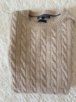 Tommy Hilfiger Cashmere Woll Pullover super Zustand Brandenburg - Potsdam Vorschau