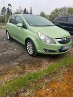 Opel Corsa D  1.3 D 95 Ps Niedersachsen - Wolfsburg Vorschau