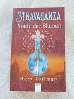 Stravaganza Stadt der Blumen - Fantasy / Jugendbuch Neustadt - Südervorstadt Vorschau