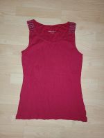 Esprit Top Shirt Gr. L (40) w NEU pink Niedersachsen - Dransfeld Vorschau