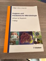 Hygiene und medizinische Mikrobiologie Sachsen - Riesa Vorschau