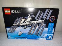 Lego 21321 Internationale Raumstation/NEU/83€*FP Rheinland-Pfalz - Weidenthal Vorschau