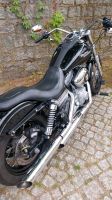 Harley Davidson dyna Street Bob Brandenburg - Caputh Vorschau