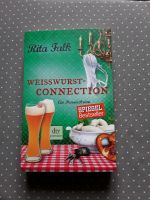 Rita Falk    WEISSWURST-CONNEKCTION Bayern - Osterzell Vorschau