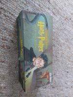 Harry Potter und der Orden des Phönix CDs Baden-Württemberg - Ubstadt-Weiher Vorschau