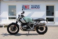 BMW R Nine T Scrambler Option 719 + Bike Ankauf + Finanzierung Kr. Dachau - Dachau Vorschau